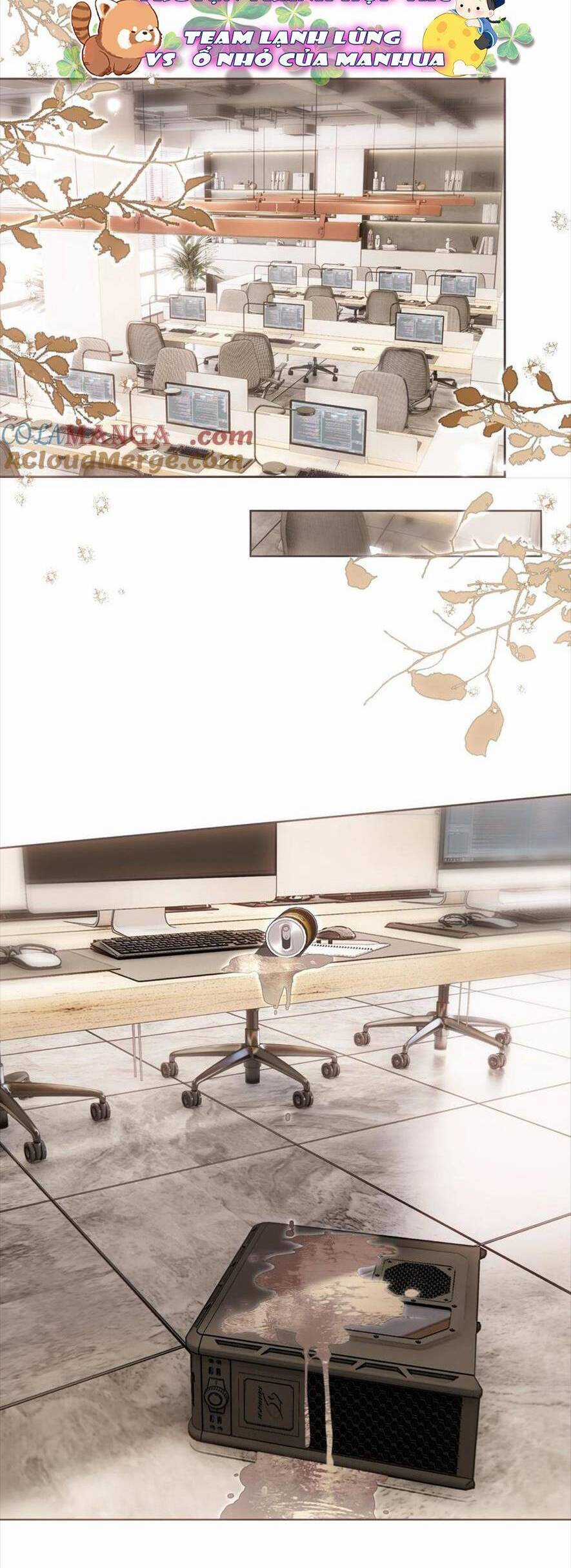 1001 Cách Chinh Phục Chồng Yêu Chapter 92 trang 23