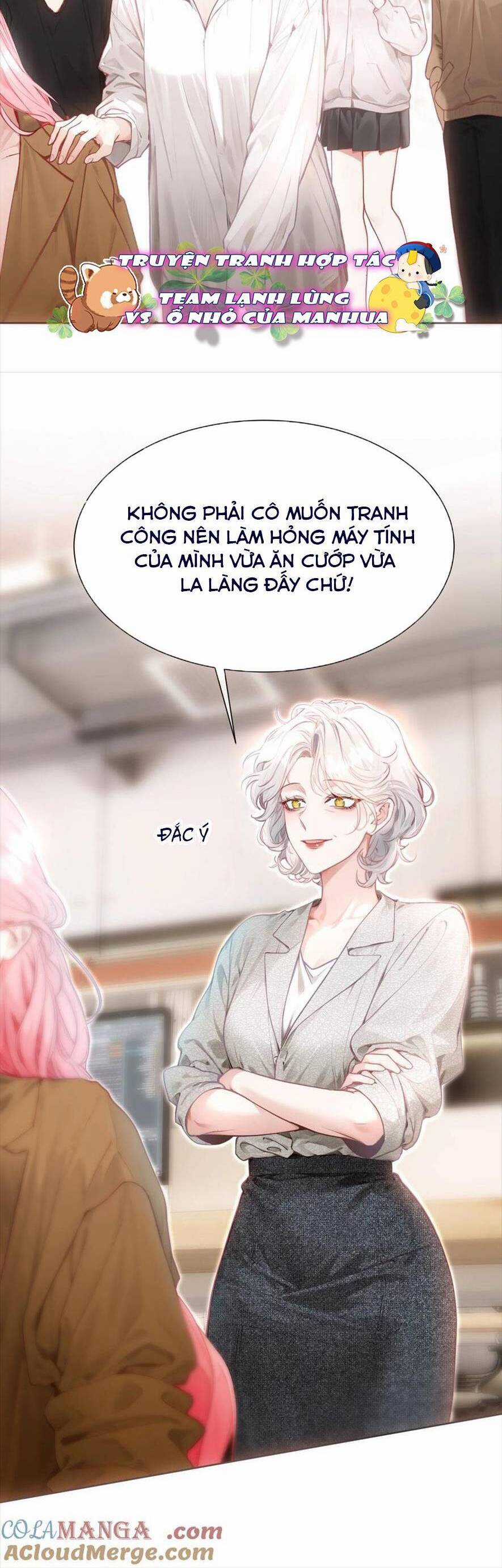 1001 Cách Chinh Phục Chồng Yêu Chapter 92 trang 25