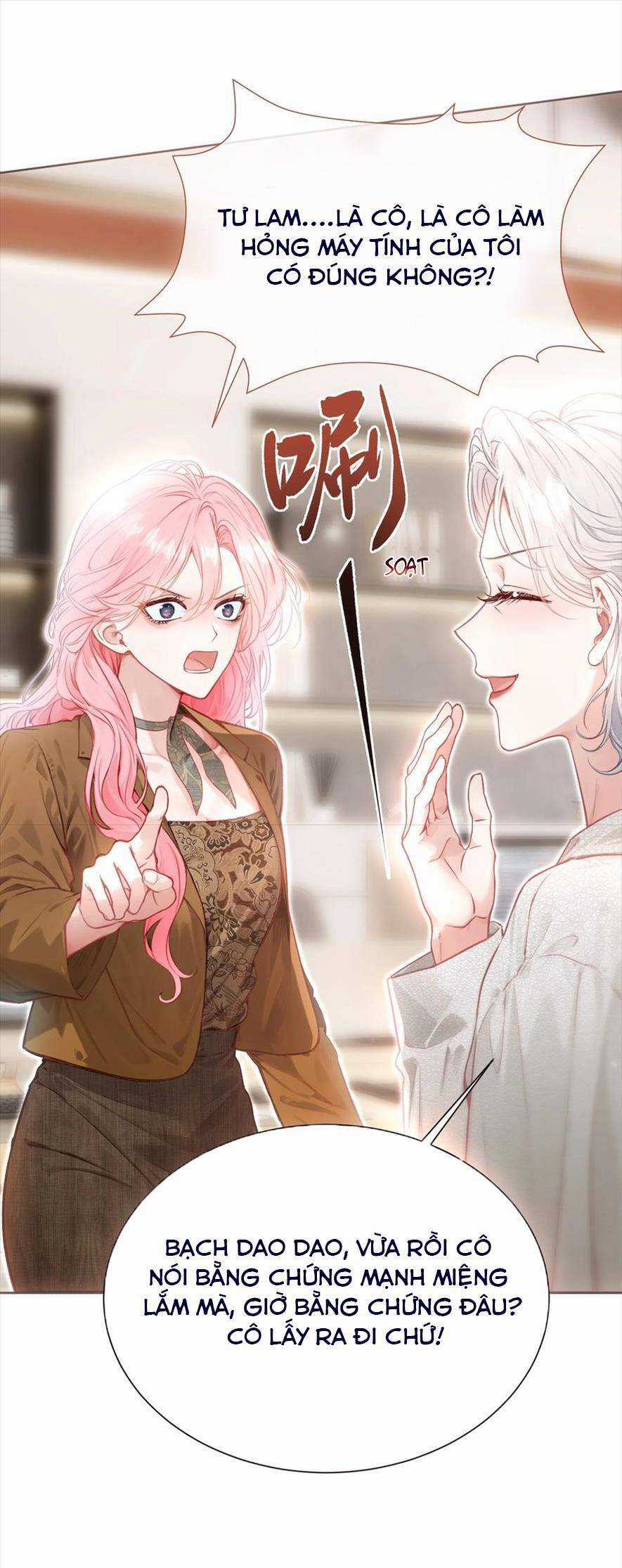 1001 Cách Chinh Phục Chồng Yêu Chapter 92 trang 26