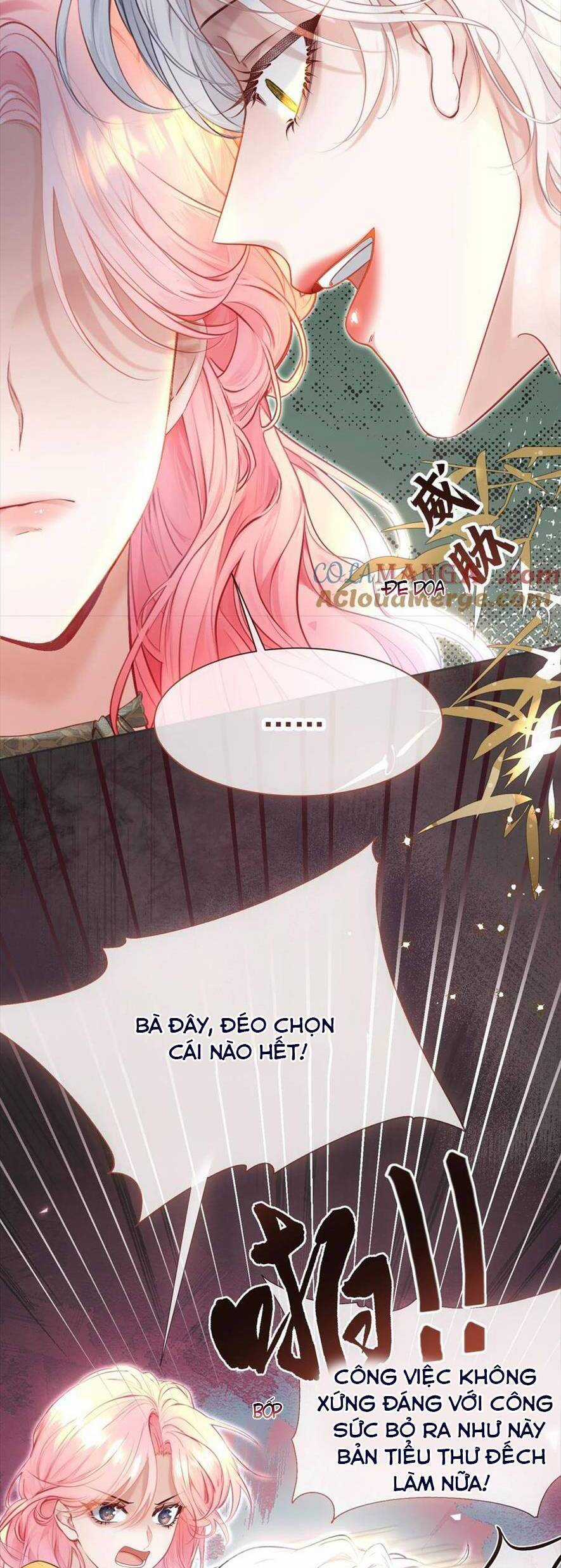 1001 Cách Chinh Phục Chồng Yêu Chapter 92 trang 30