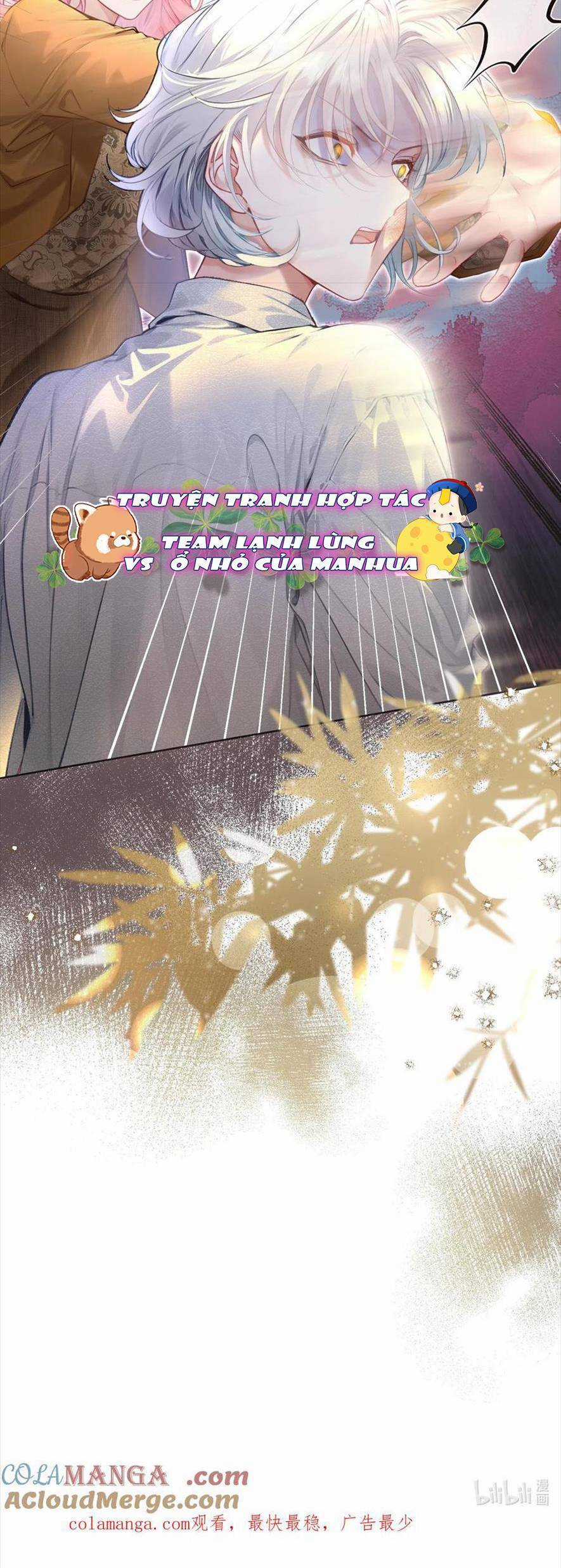 1001 Cách Chinh Phục Chồng Yêu Chapter 92 trang 31