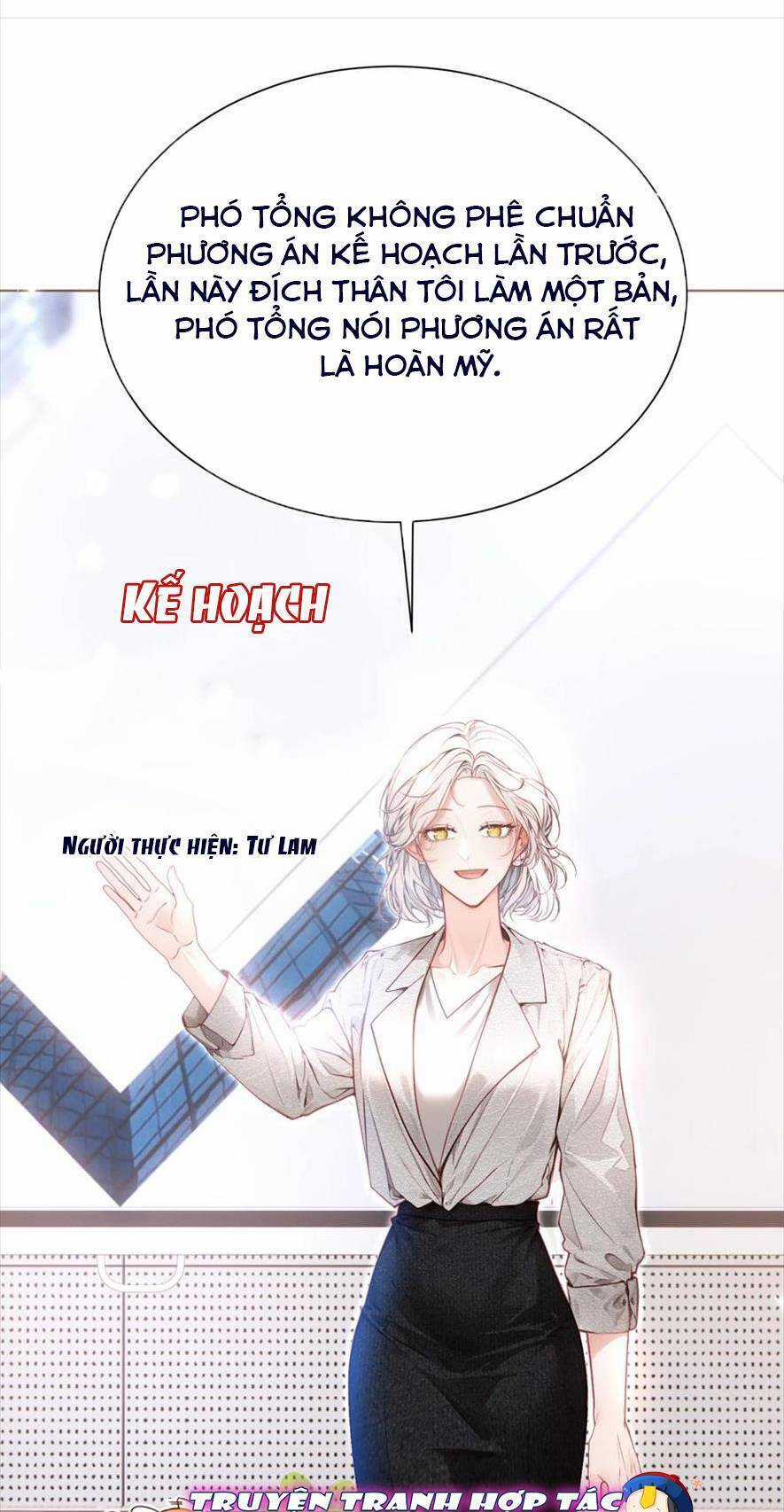 1001 Cách Chinh Phục Chồng Yêu Chapter 92 trang 5