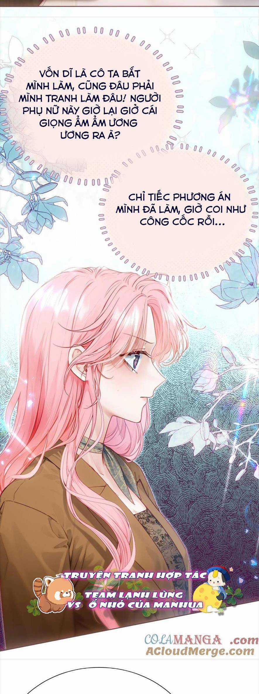 1001 Cách Chinh Phục Chồng Yêu Chapter 92 trang 7