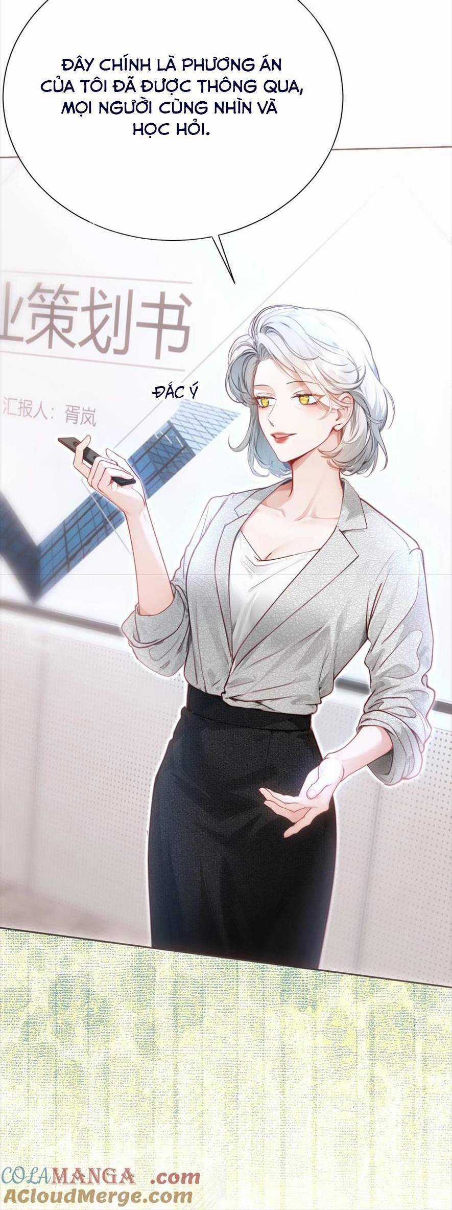 1001 Cách Chinh Phục Chồng Yêu Chapter 92 trang 8