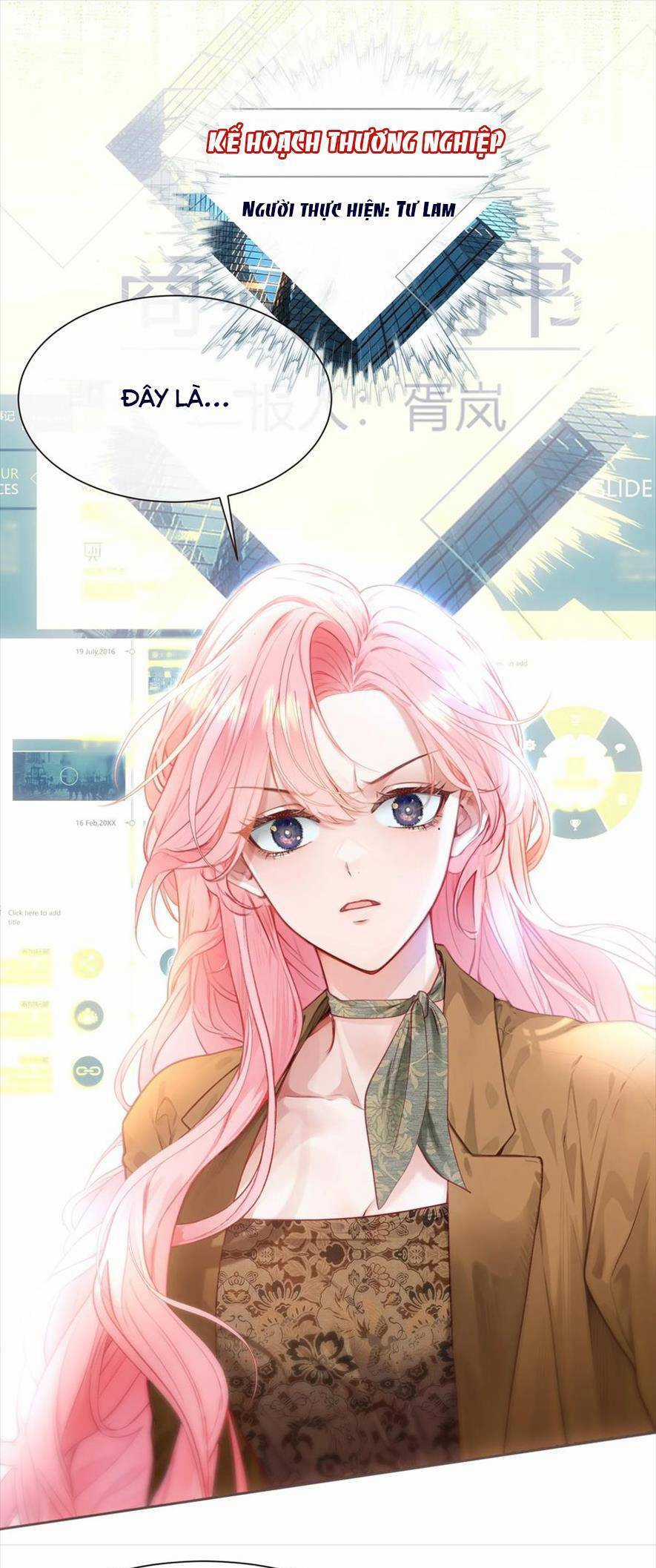 1001 Cách Chinh Phục Chồng Yêu Chapter 92 trang 9