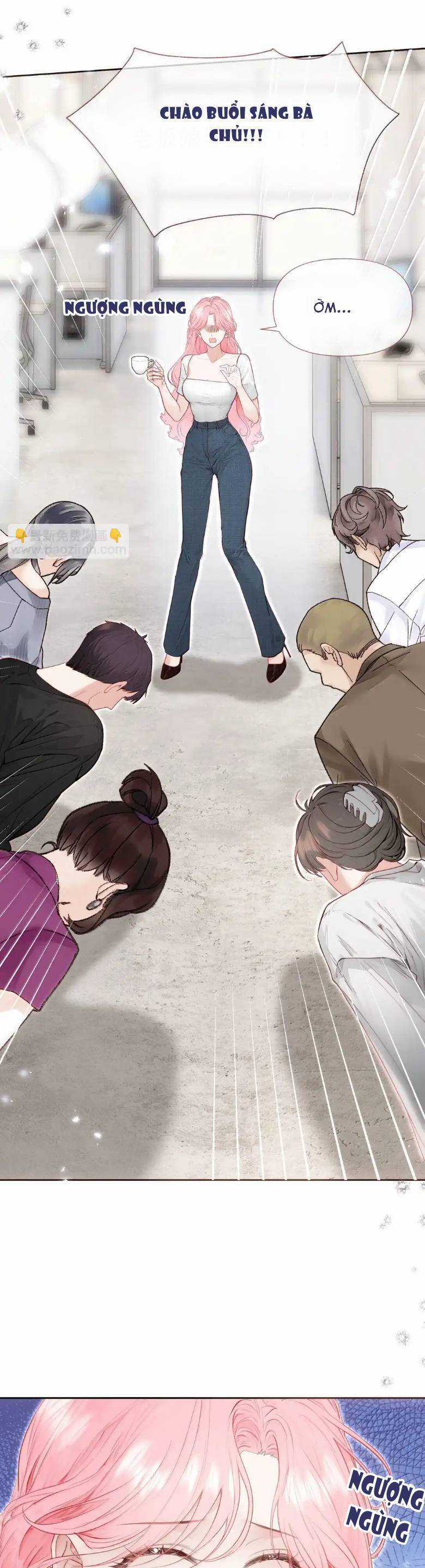 1001 Cách Chinh Phục Chồng Yêu Chapter 94 trang 11