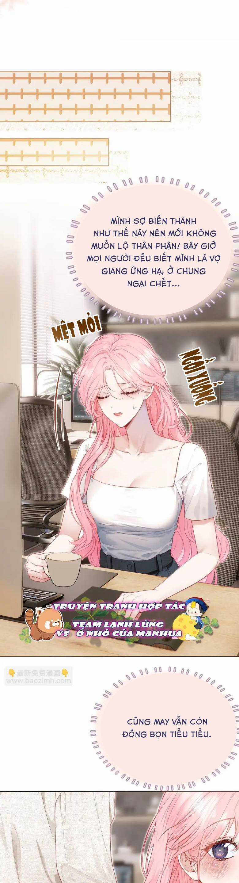 1001 Cách Chinh Phục Chồng Yêu Chapter 94 trang 13