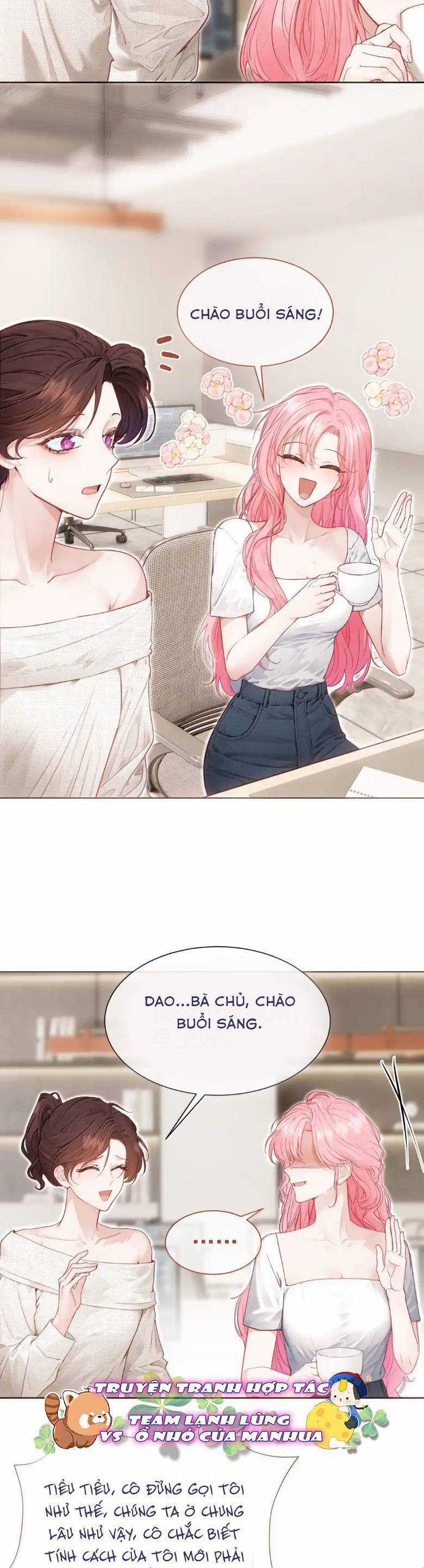 1001 Cách Chinh Phục Chồng Yêu Chapter 94 trang 14