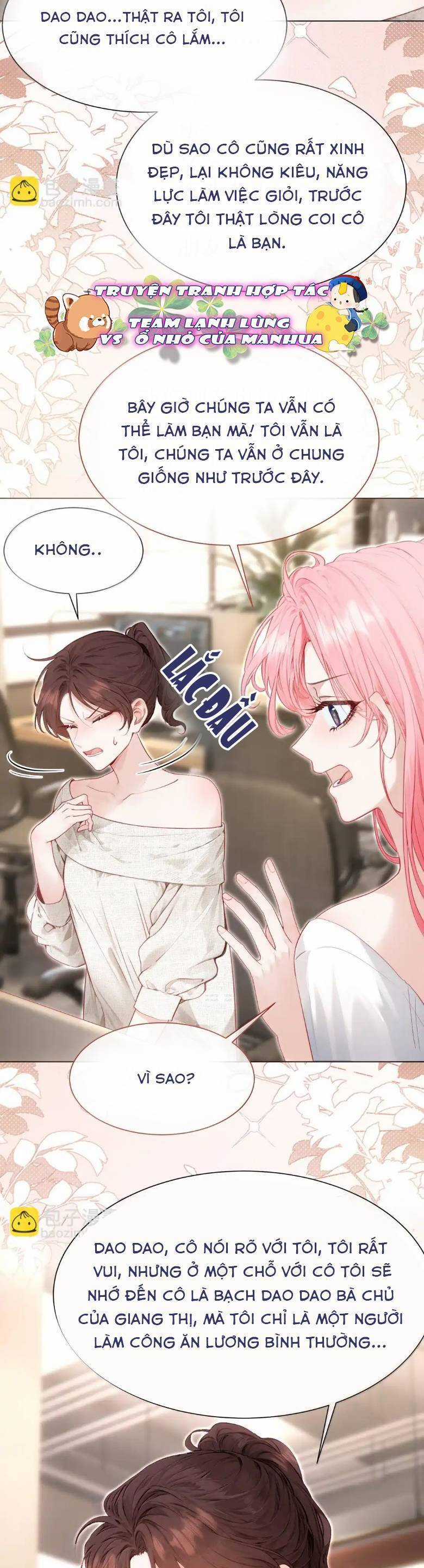 1001 Cách Chinh Phục Chồng Yêu Chapter 94 trang 16