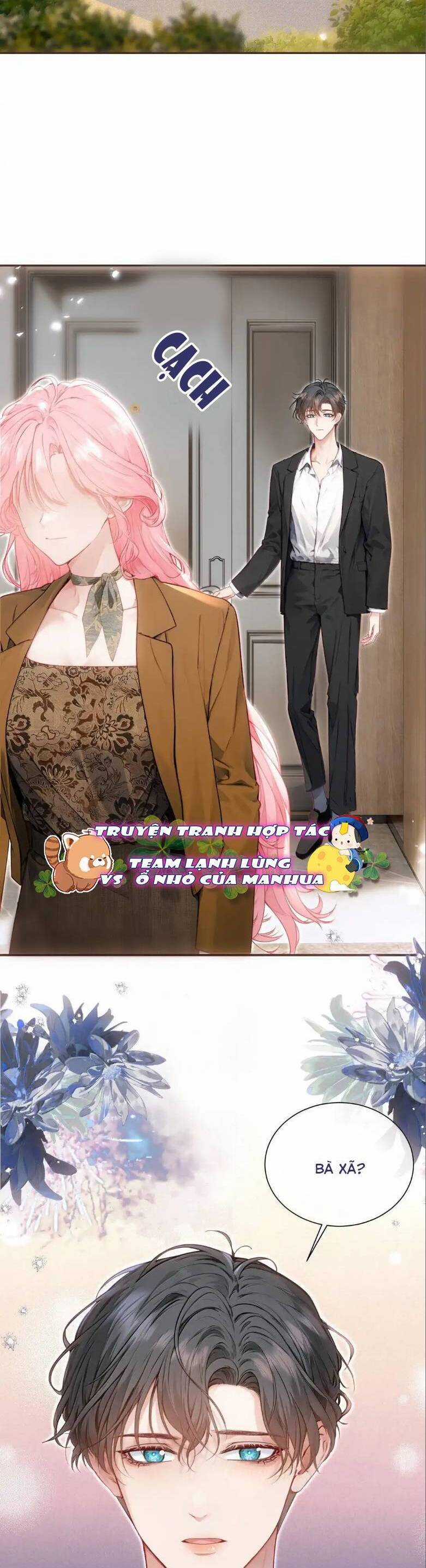 1001 Cách Chinh Phục Chồng Yêu Chapter 94 trang 2