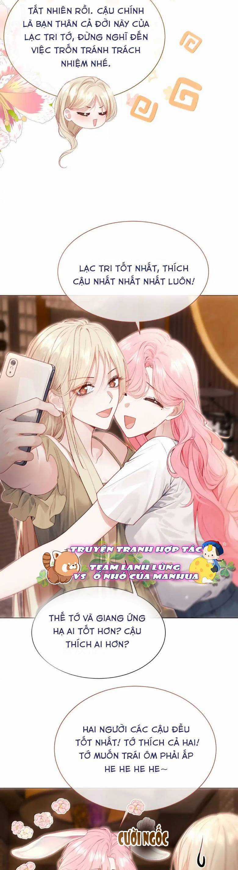 1001 Cách Chinh Phục Chồng Yêu Chapter 94 trang 21