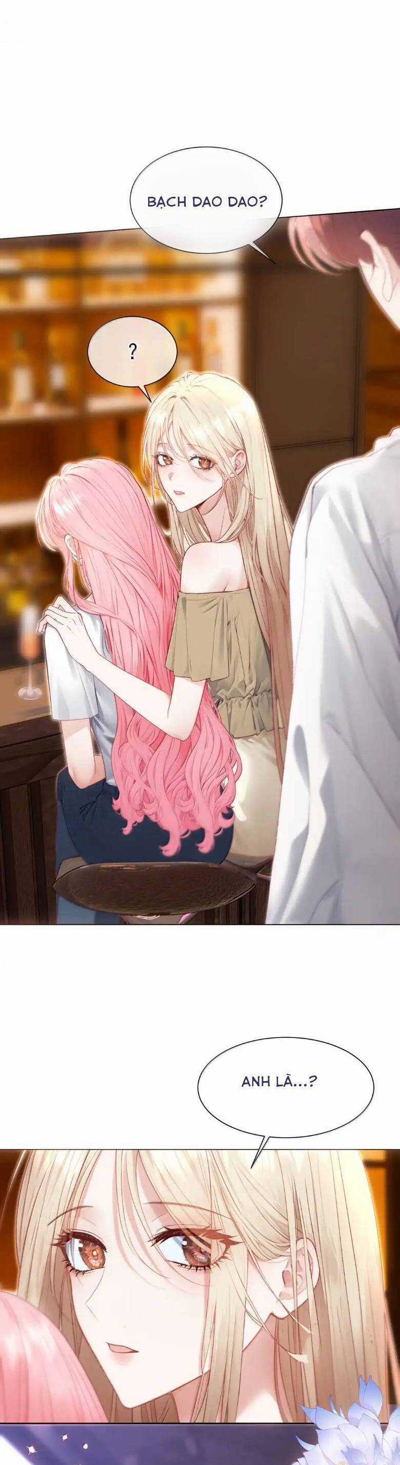 1001 Cách Chinh Phục Chồng Yêu Chapter 94 trang 23