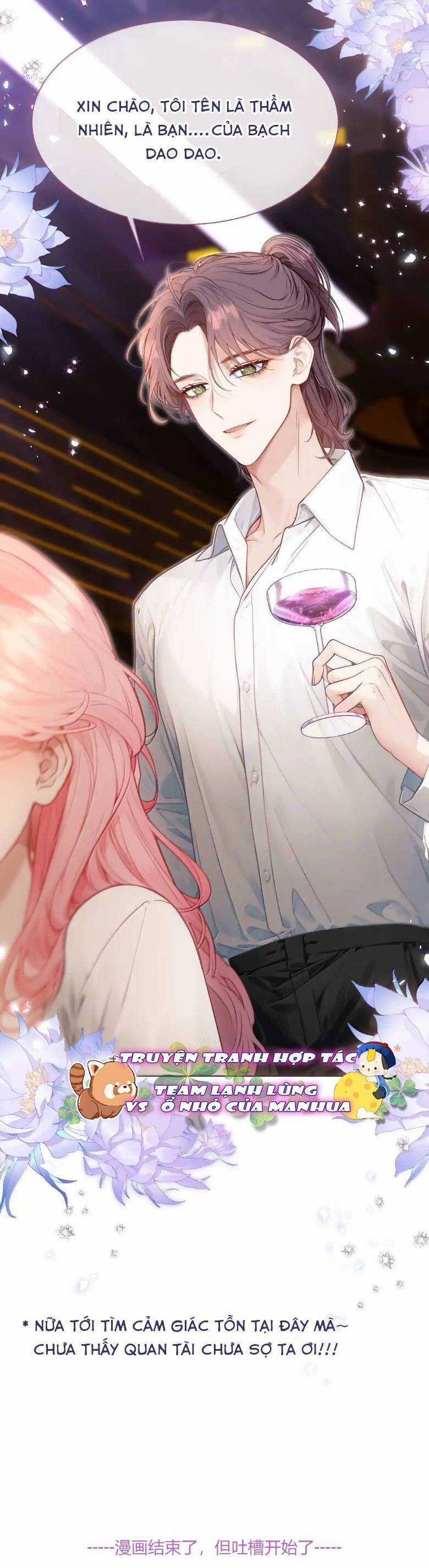 1001 Cách Chinh Phục Chồng Yêu Chapter 94 trang 24