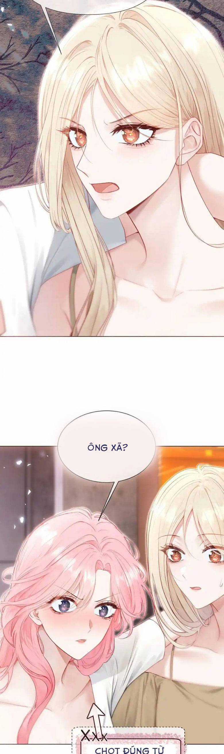 1001 Cách Chinh Phục Chồng Yêu Chapter 95 trang 11