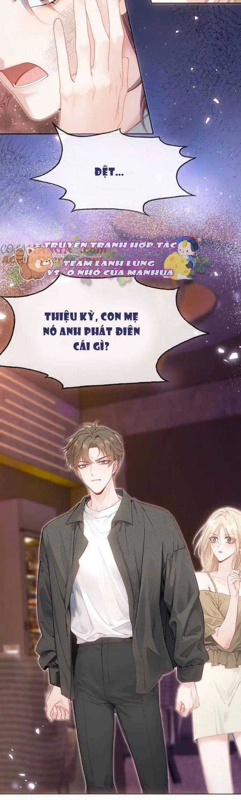 1001 Cách Chinh Phục Chồng Yêu Chapter 95 trang 17