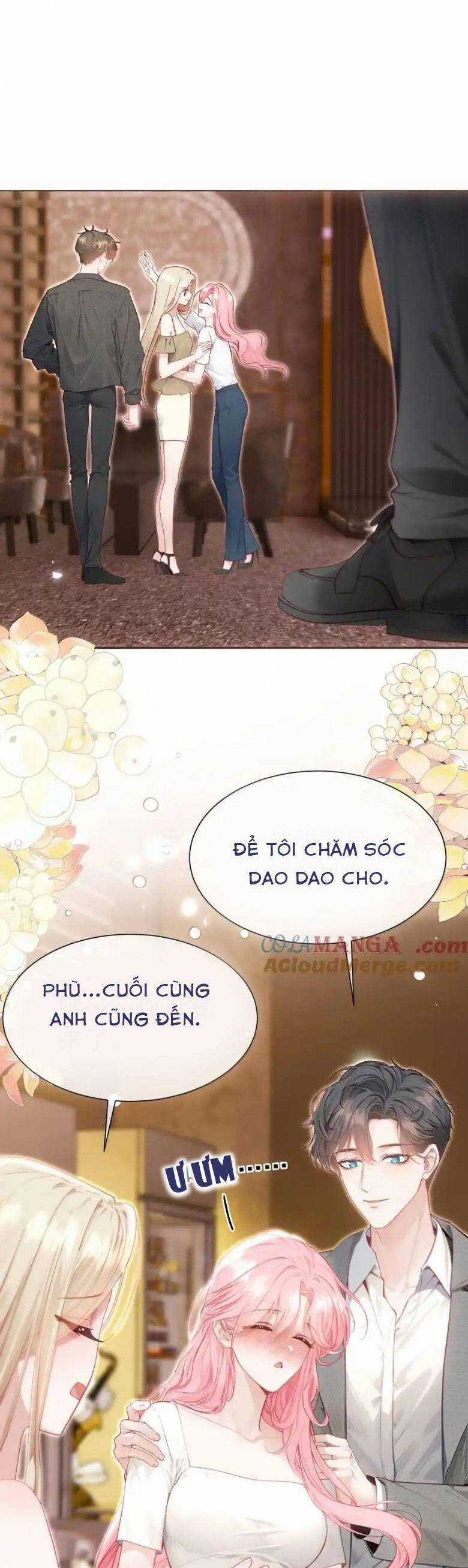 1001 Cách Chinh Phục Chồng Yêu Chapter 95 trang 18
