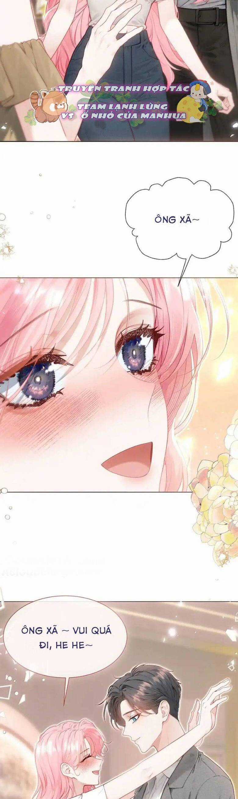 1001 Cách Chinh Phục Chồng Yêu Chapter 95 trang 19