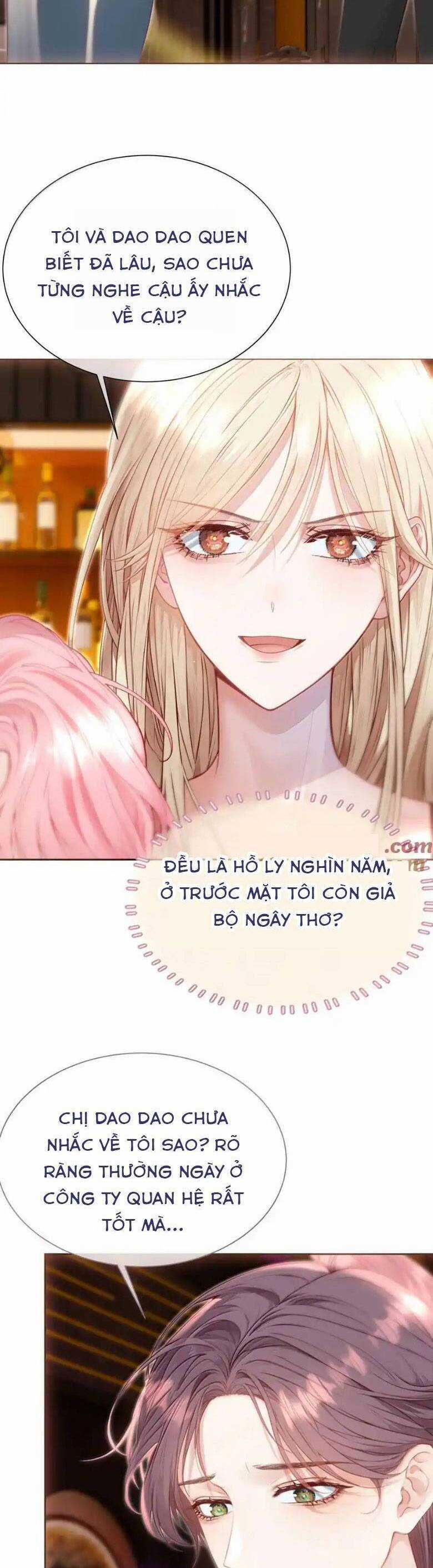 1001 Cách Chinh Phục Chồng Yêu Chapter 95 trang 2