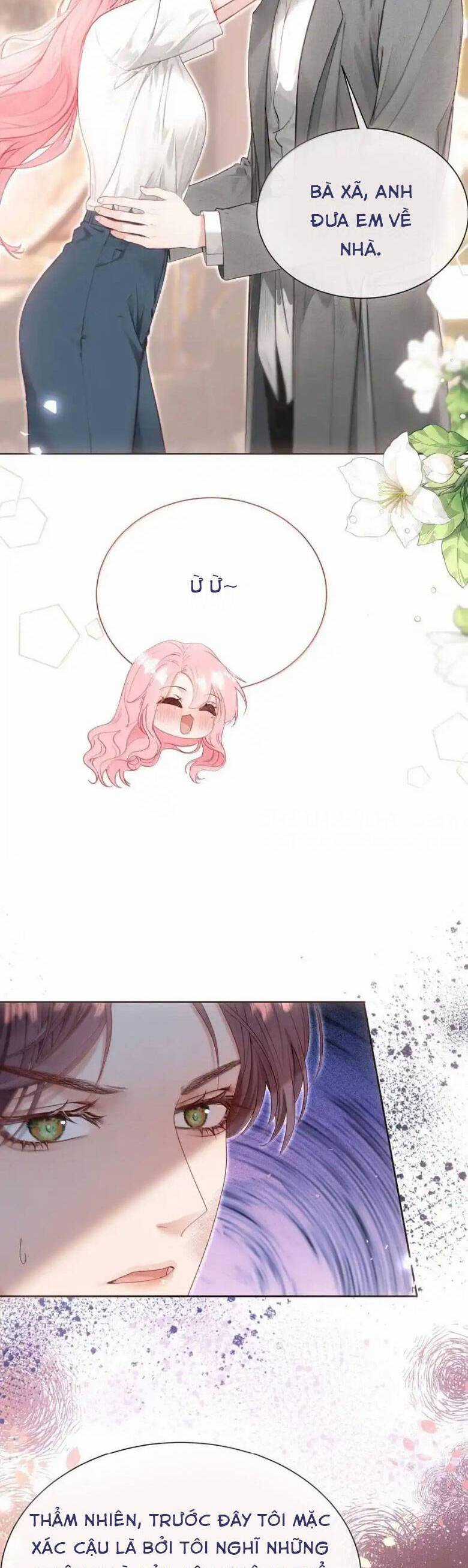 1001 Cách Chinh Phục Chồng Yêu Chapter 95 trang 20