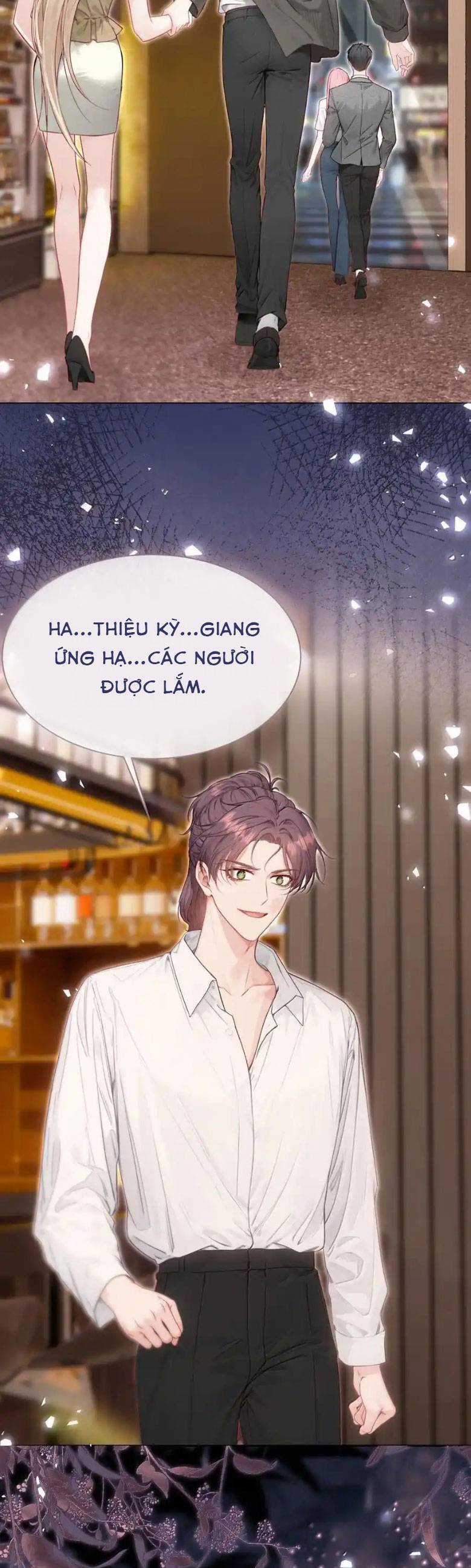 1001 Cách Chinh Phục Chồng Yêu Chapter 95 trang 22