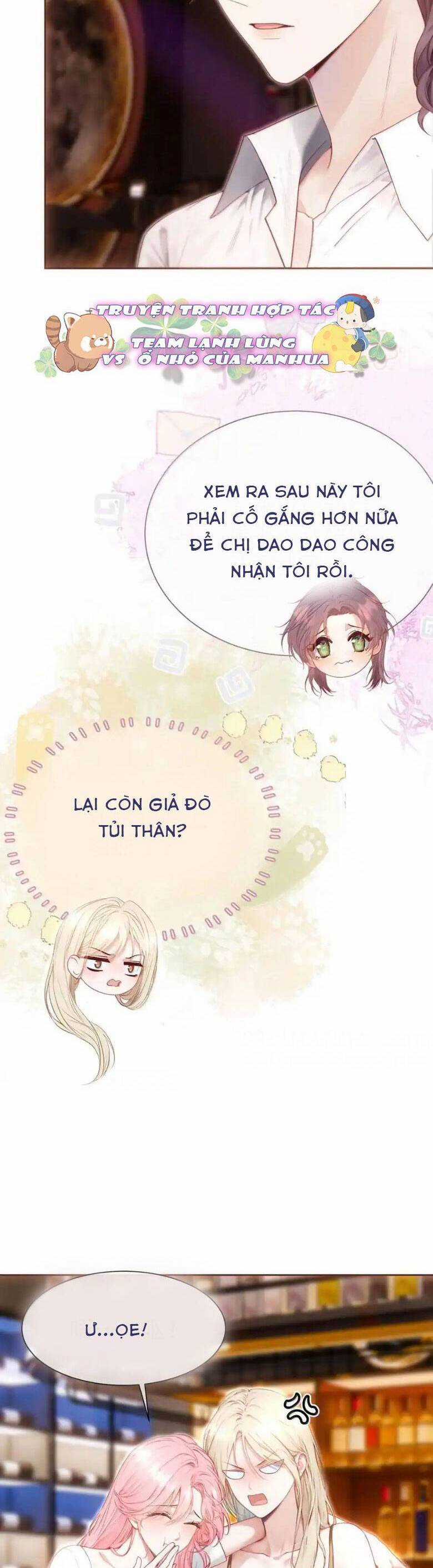 1001 Cách Chinh Phục Chồng Yêu Chapter 95 trang 3