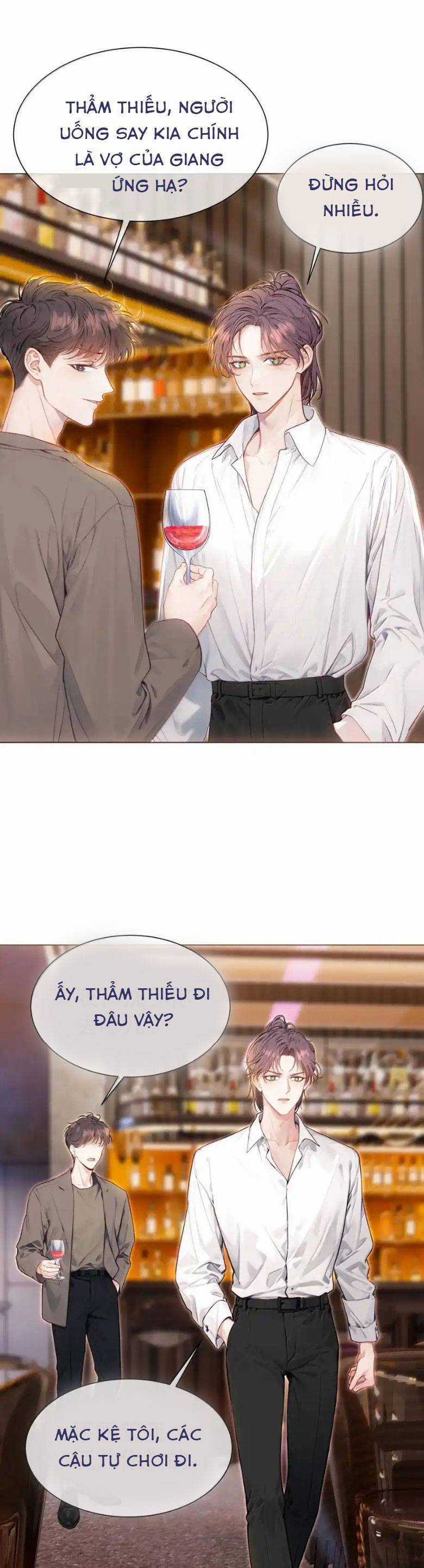 1001 Cách Chinh Phục Chồng Yêu Chapter 95 trang 5