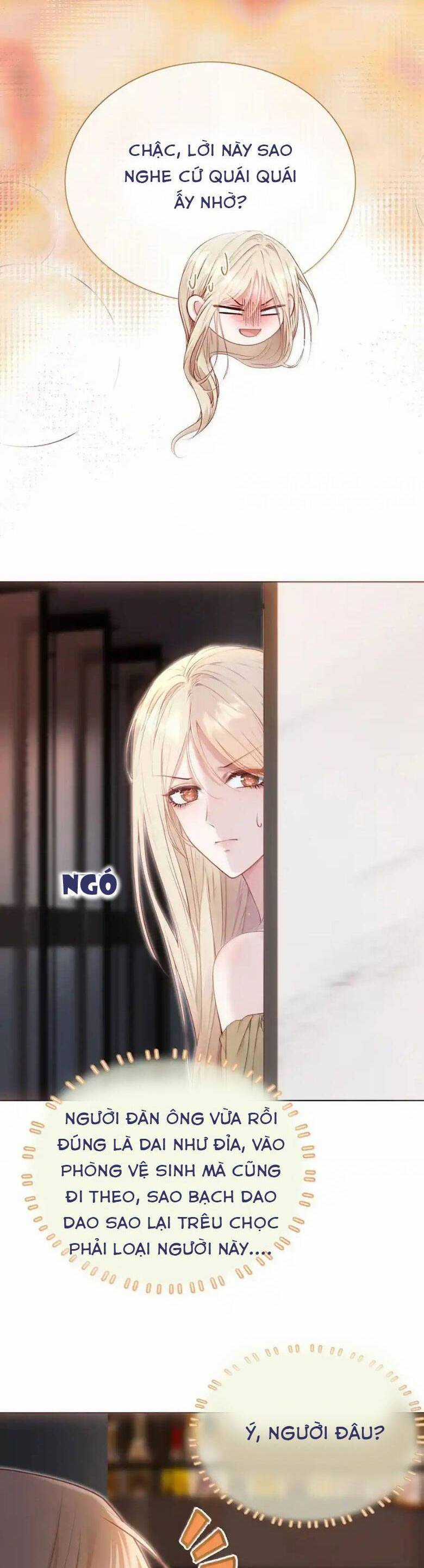 1001 Cách Chinh Phục Chồng Yêu Chapter 95 trang 7