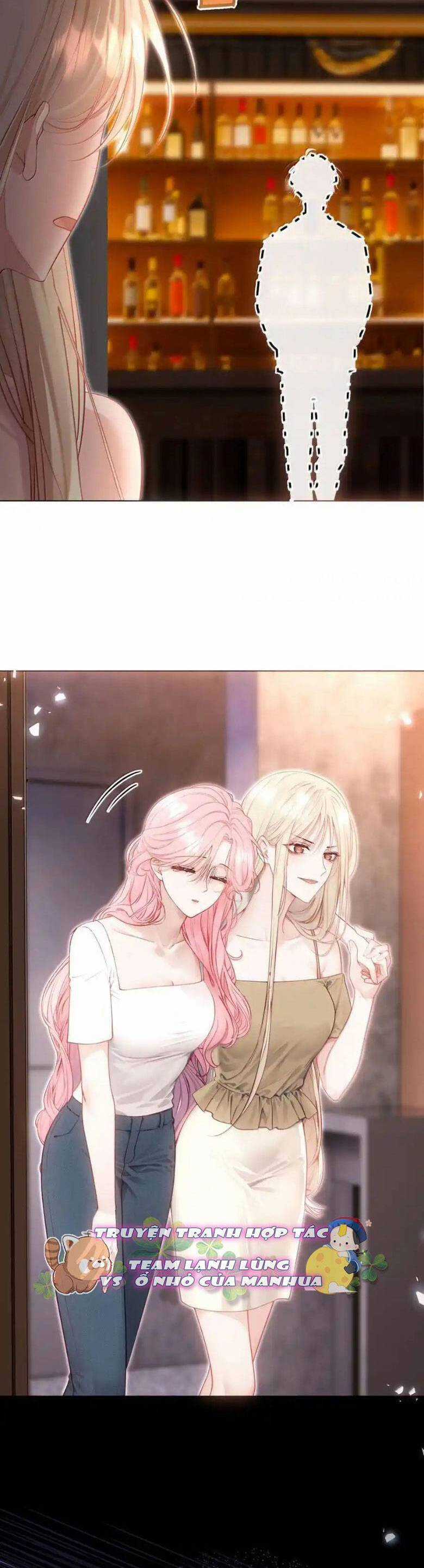 1001 Cách Chinh Phục Chồng Yêu Chapter 95 trang 8