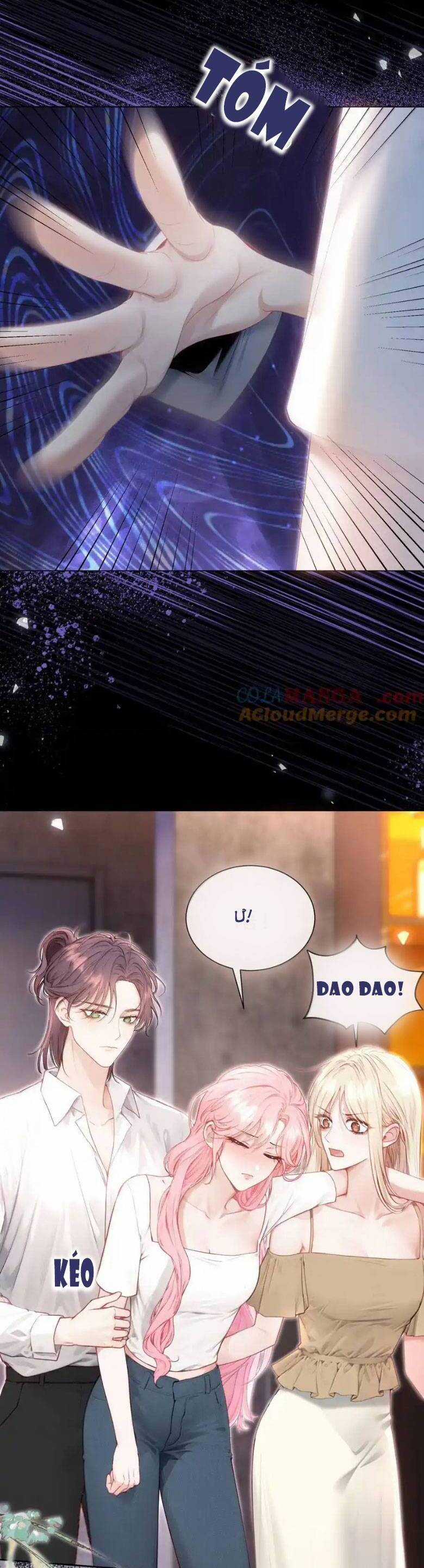 1001 Cách Chinh Phục Chồng Yêu Chapter 95 trang 9