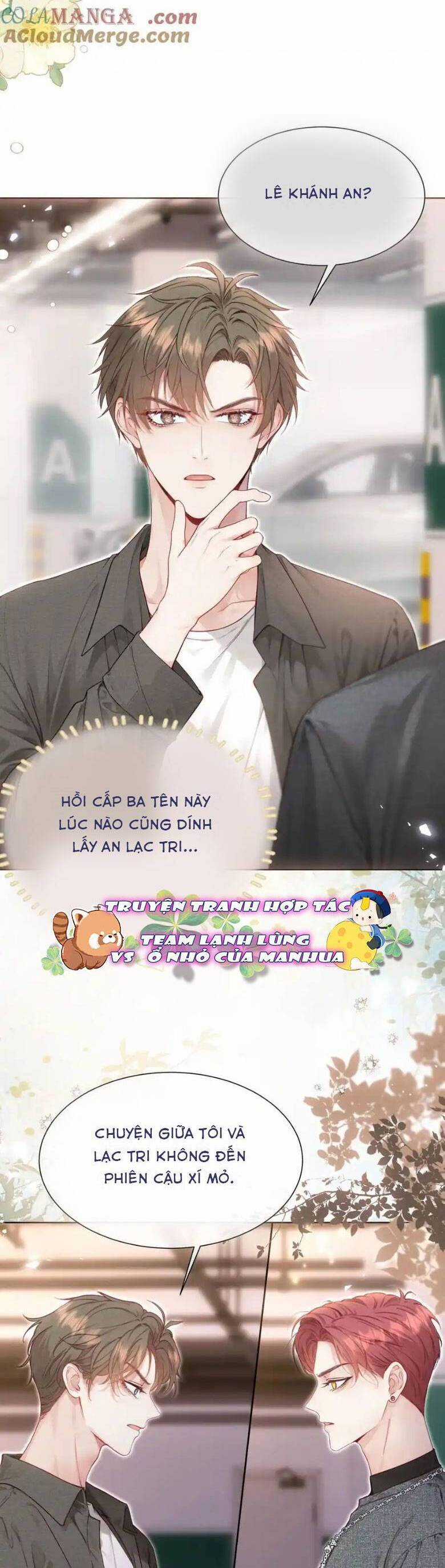 1001 Cách Chinh Phục Chồng Yêu Chapter 96 trang 11