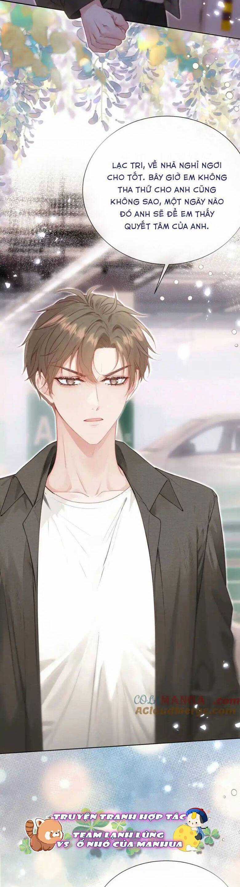 1001 Cách Chinh Phục Chồng Yêu Chapter 96 trang 14