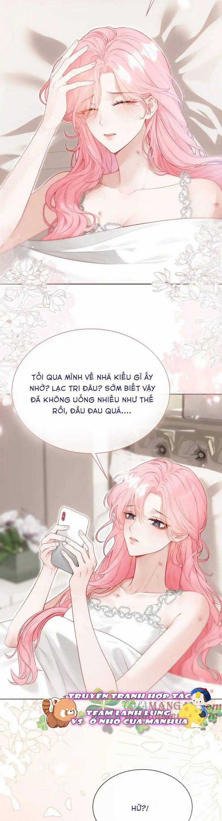 1001 Cách Chinh Phục Chồng Yêu Chapter 96 trang 18
