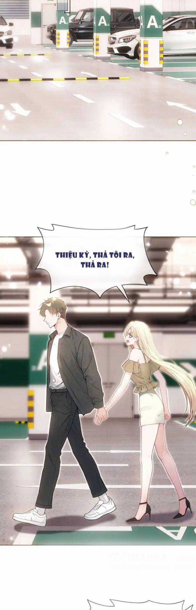 1001 Cách Chinh Phục Chồng Yêu Chapter 96 trang 2