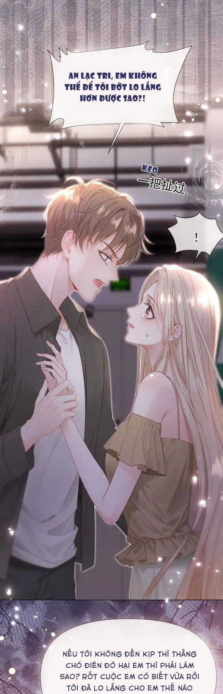 1001 Cách Chinh Phục Chồng Yêu Chapter 96 trang 4
