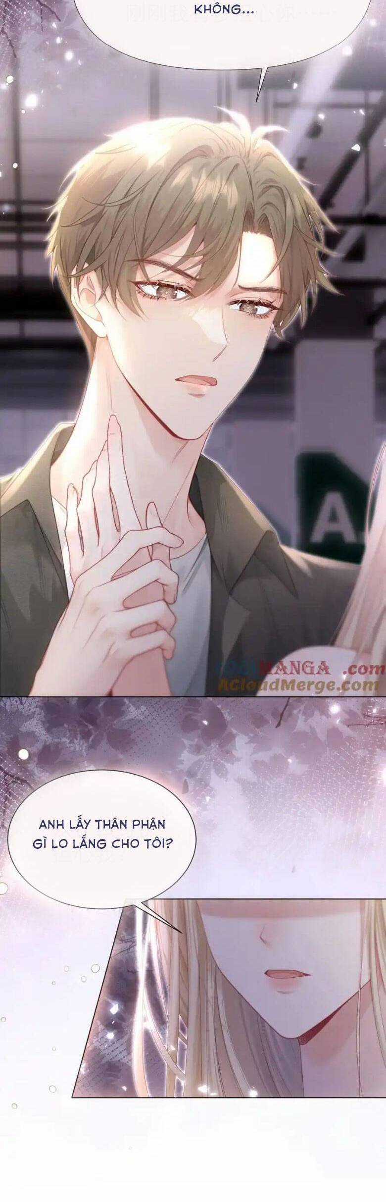1001 Cách Chinh Phục Chồng Yêu Chapter 96 trang 5