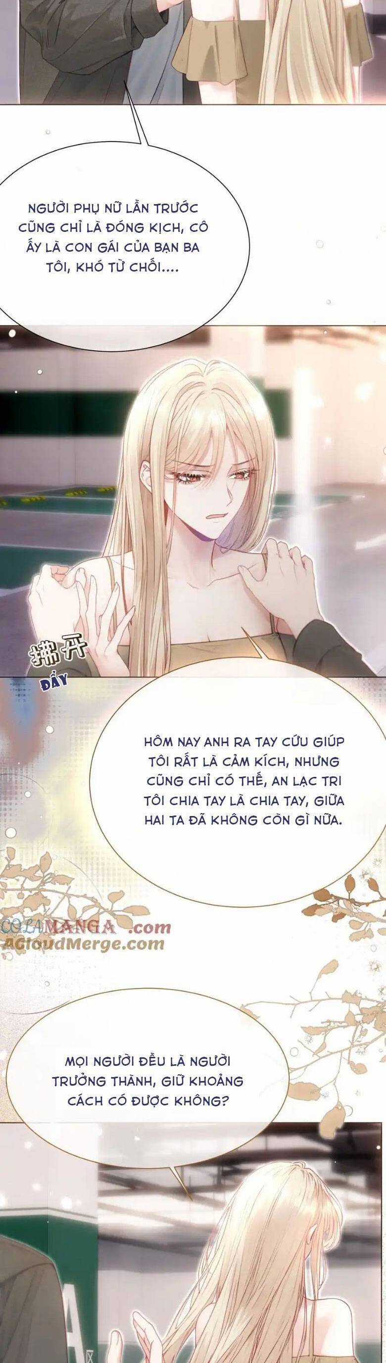 1001 Cách Chinh Phục Chồng Yêu Chapter 96 trang 7