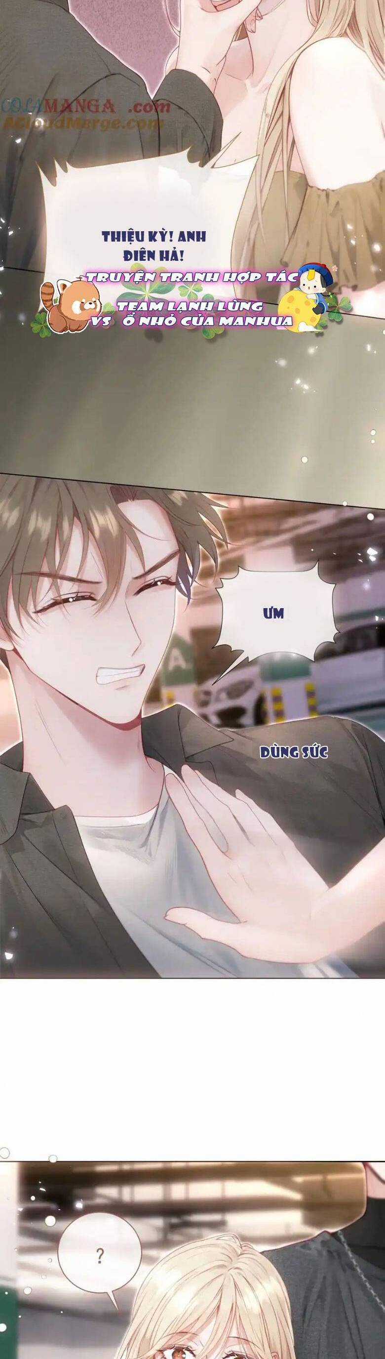 1001 Cách Chinh Phục Chồng Yêu Chapter 96 trang 9