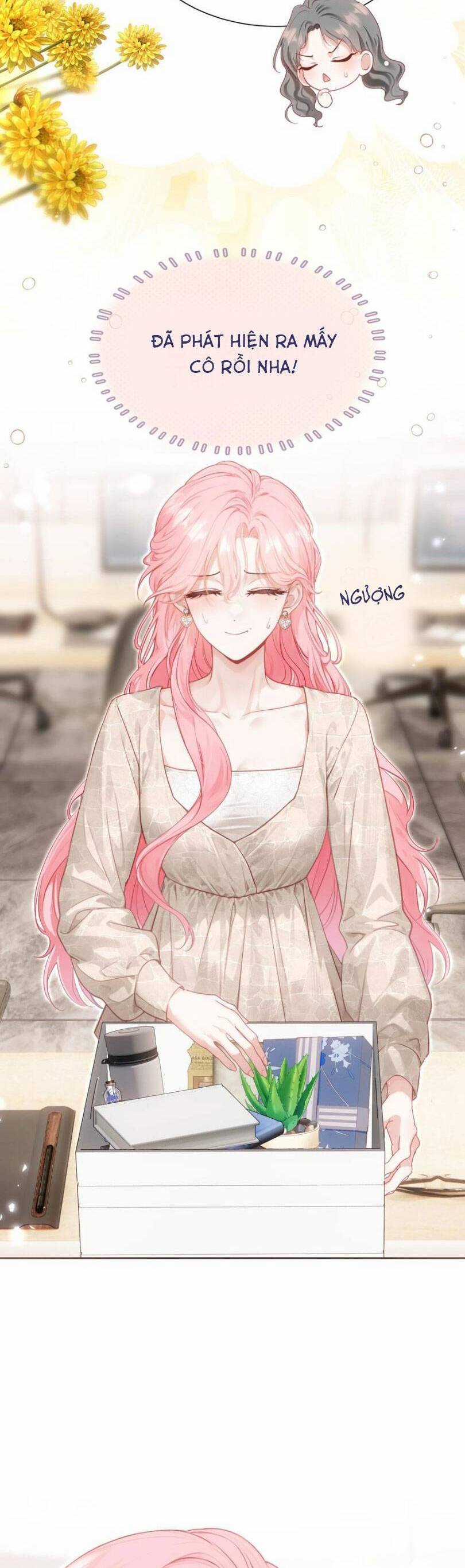 1001 Cách Chinh Phục Chồng Yêu Chapter 97 trang 10