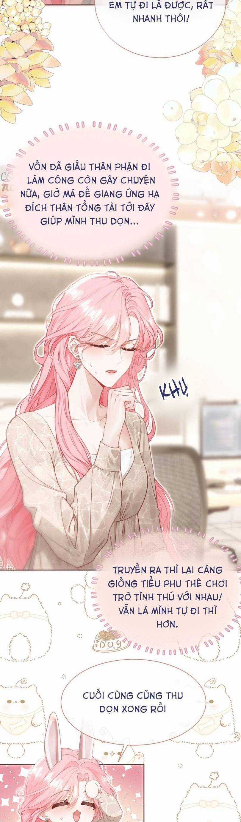 1001 Cách Chinh Phục Chồng Yêu Chapter 97 trang 13