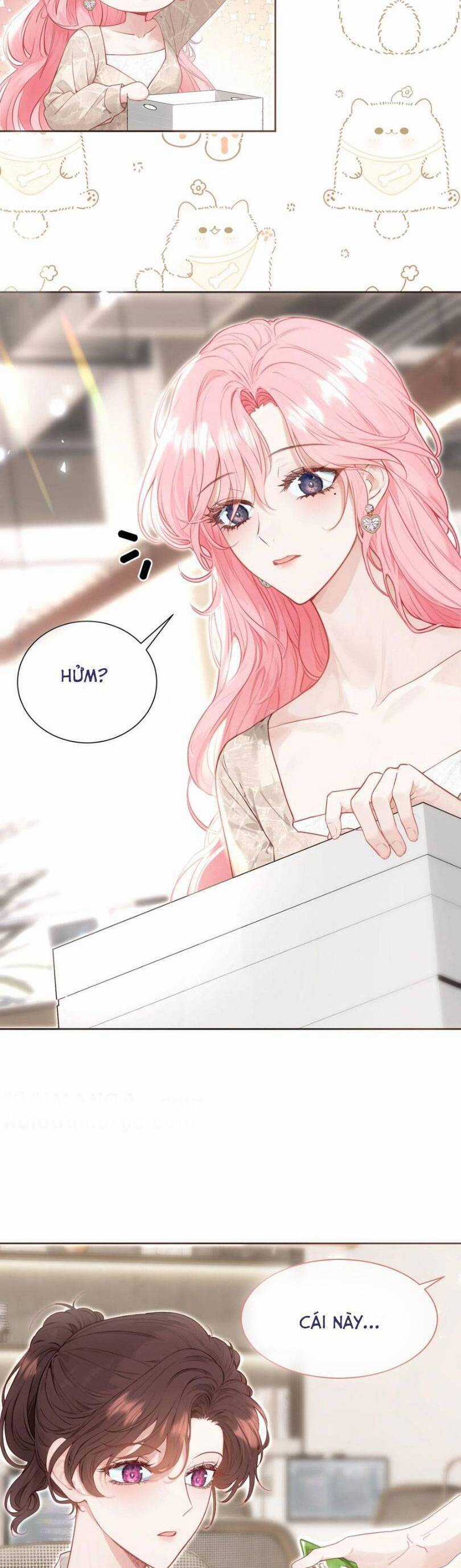 1001 Cách Chinh Phục Chồng Yêu Chapter 97 trang 14