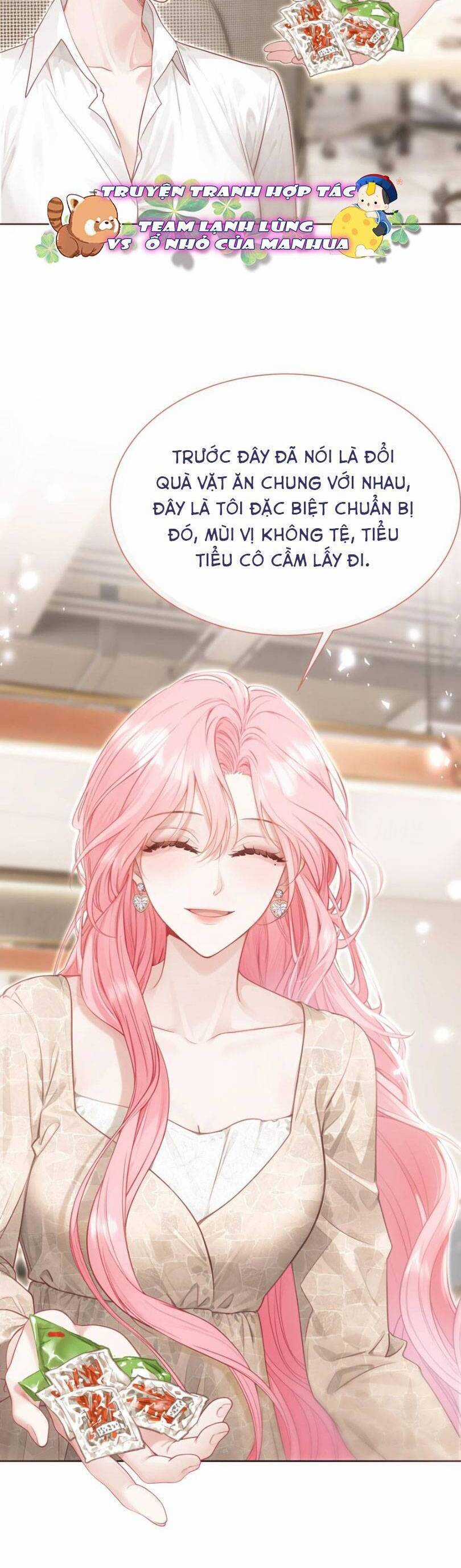 1001 Cách Chinh Phục Chồng Yêu Chapter 97 trang 15