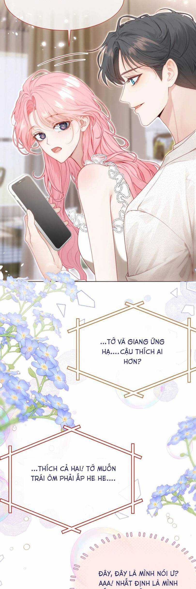 1001 Cách Chinh Phục Chồng Yêu Chapter 97 trang 2