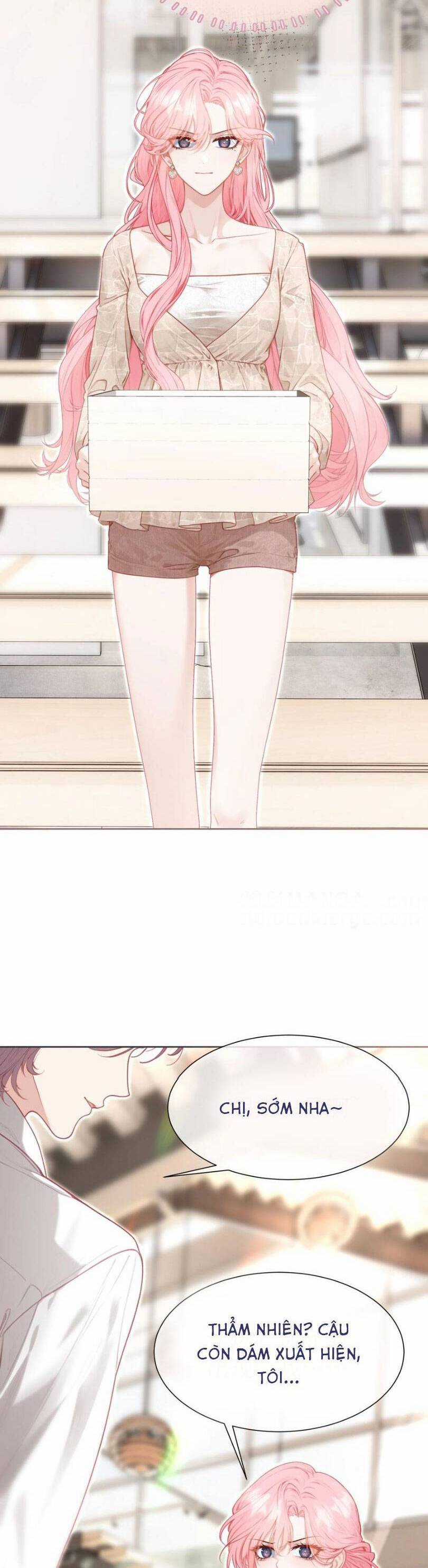 1001 Cách Chinh Phục Chồng Yêu Chapter 97 trang 20