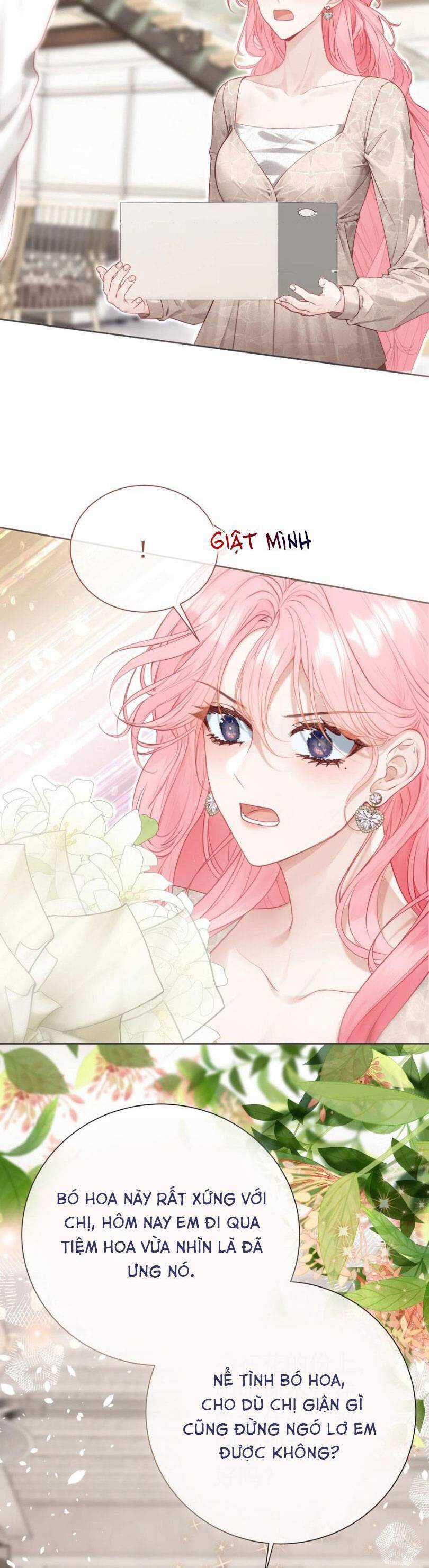 1001 Cách Chinh Phục Chồng Yêu Chapter 97 trang 21