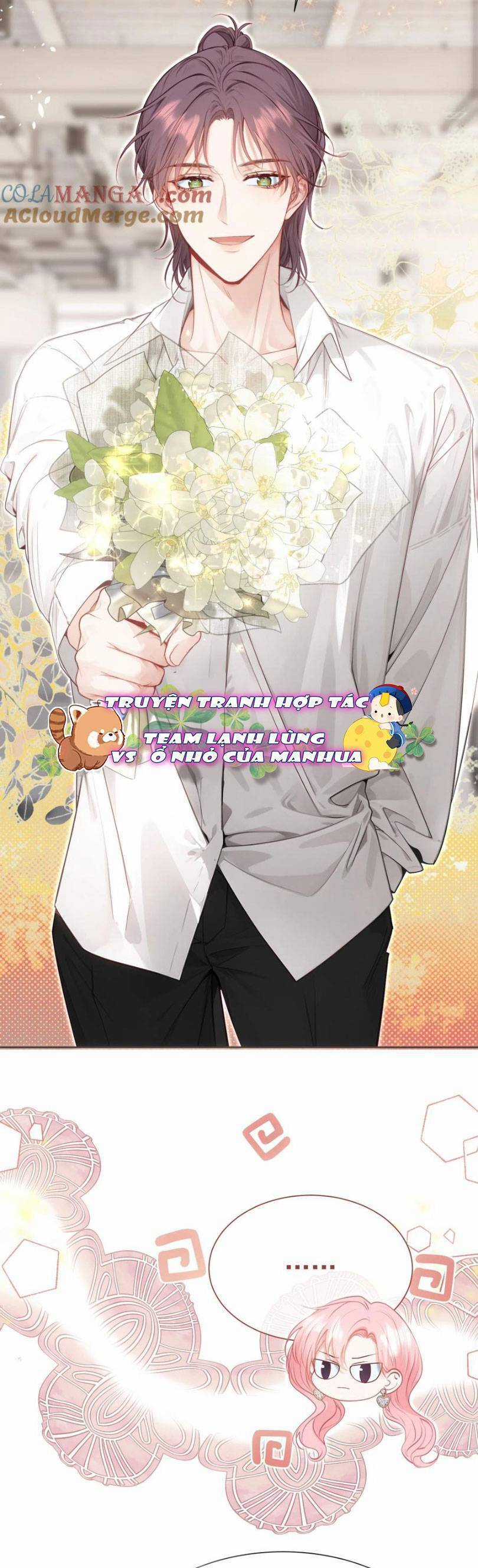 1001 Cách Chinh Phục Chồng Yêu Chapter 97 trang 22