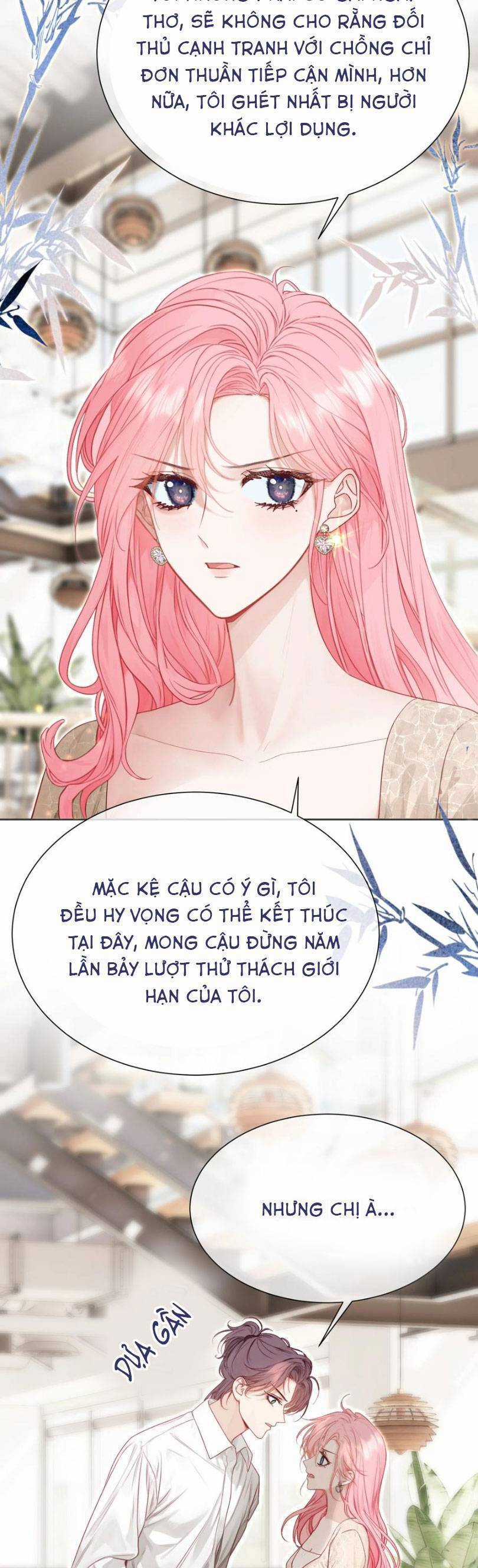 1001 Cách Chinh Phục Chồng Yêu Chapter 97 trang 24