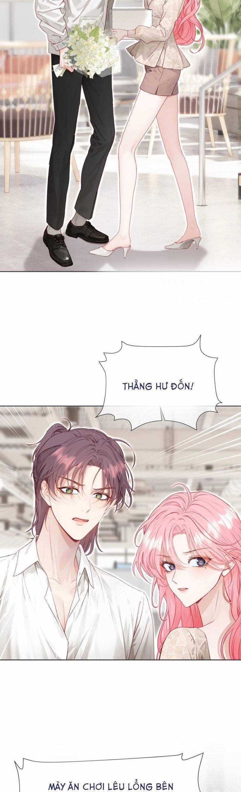 1001 Cách Chinh Phục Chồng Yêu Chapter 97 trang 25