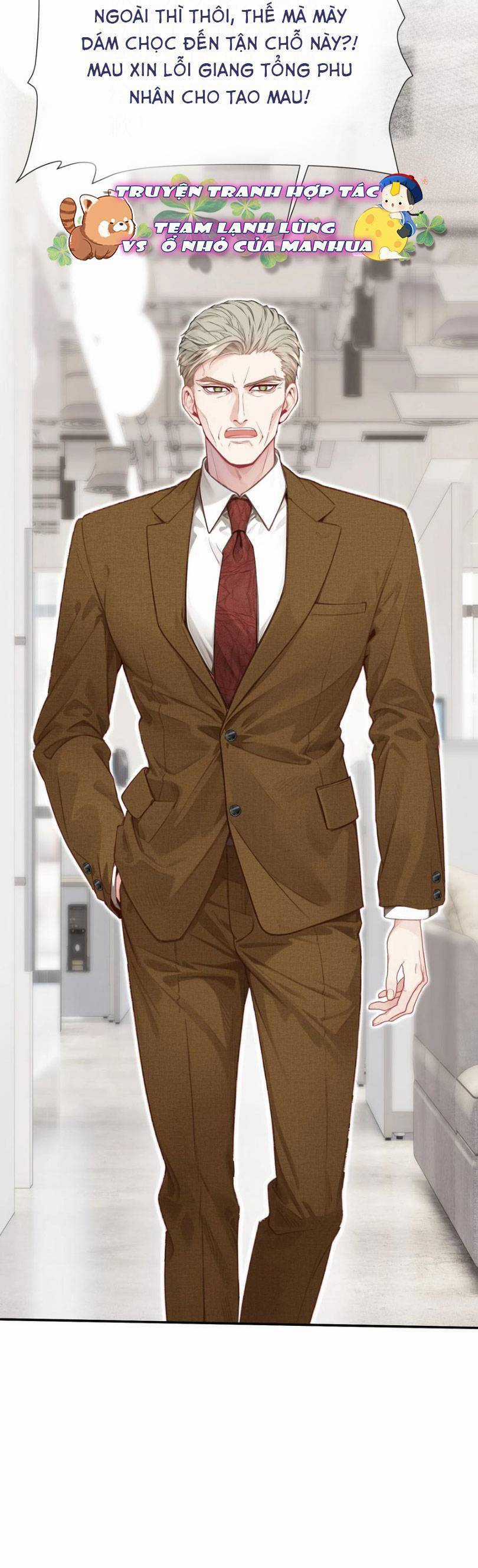 1001 Cách Chinh Phục Chồng Yêu Chapter 97 trang 26