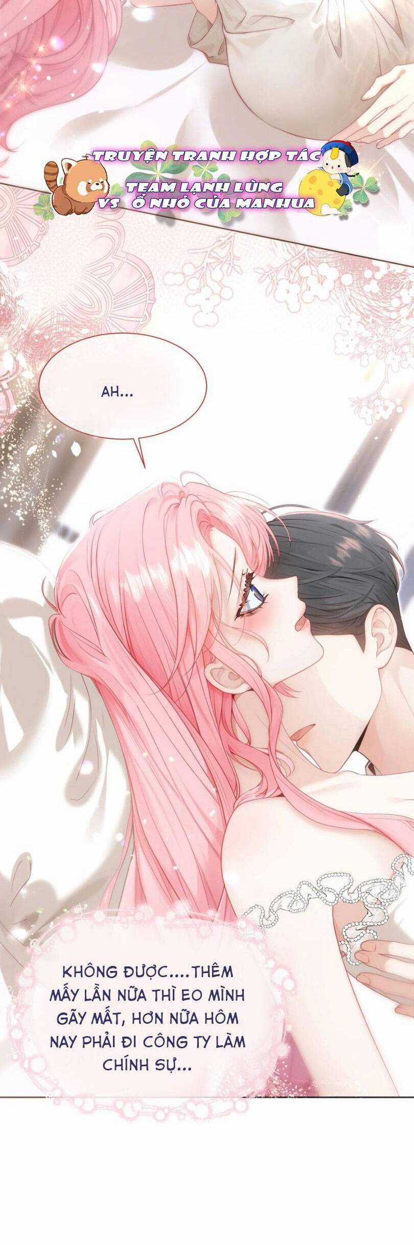 1001 Cách Chinh Phục Chồng Yêu Chapter 97 trang 5