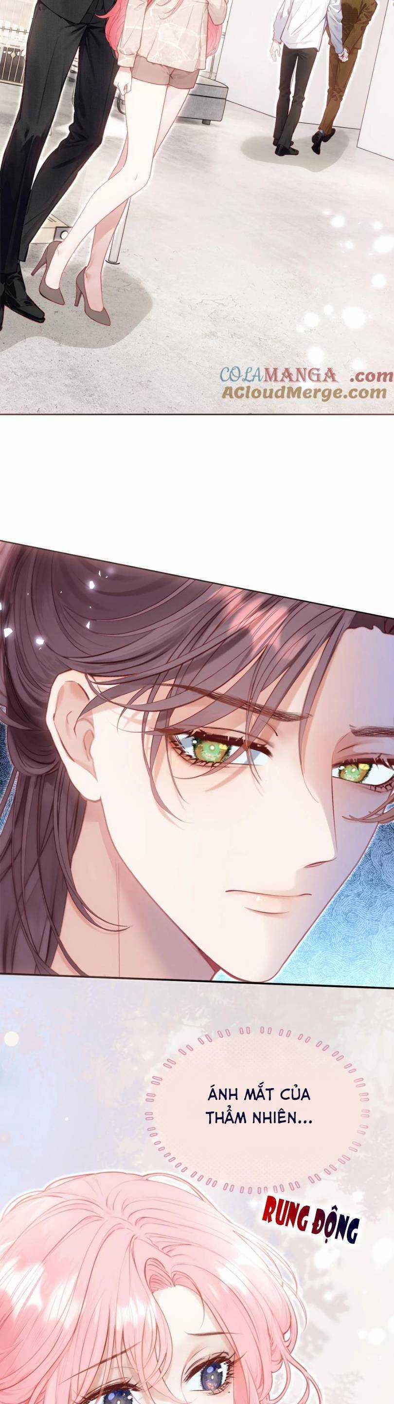 1001 Cách Chinh Phục Chồng Yêu Chapter 98 trang 12